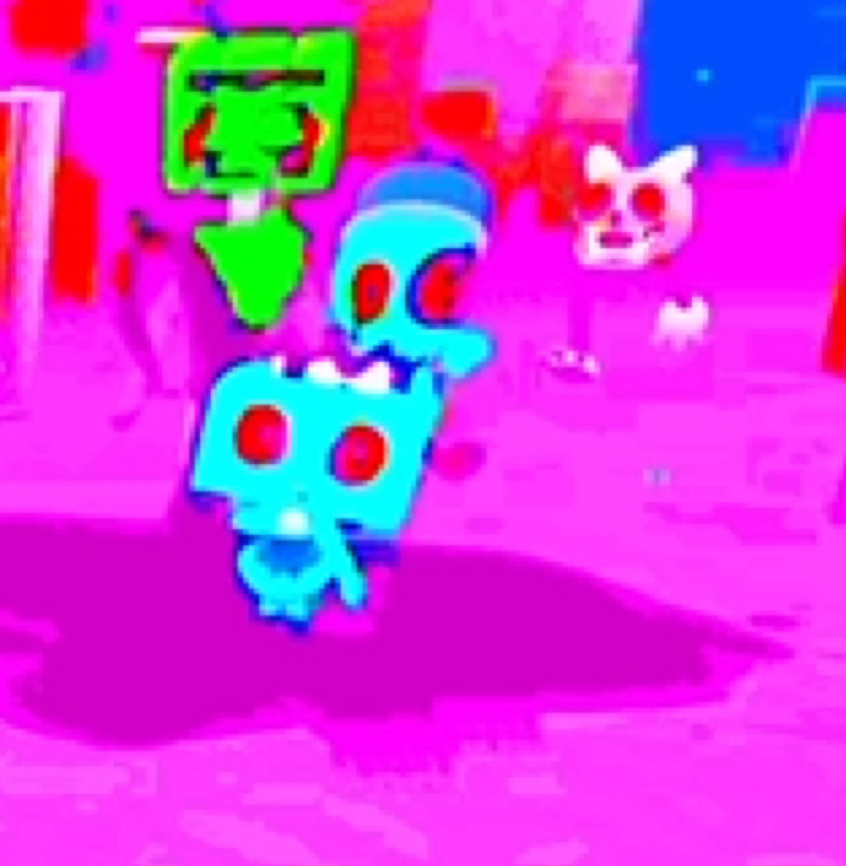 #dandysworld #roblox #looey #fyp #ok @im milo i broke my phone dawg @・kitkatt 𐙚🧸ྀི 