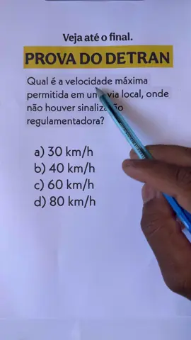 Prova teórica detran 2025, prova do detran 2025, como passar na prova teórica do detran 2025, cnh