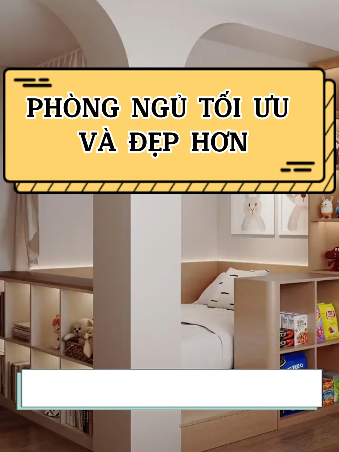 Phòng ngủ thiết kế đẹp và tối ưu sử dụng #xuhuong #thietkenoithat #thicongnoithat #phongngumaster #noithat #datanhhome #thicongquancafe #thicongtuquanao #thietkephongngunho #phongngu6m2 #phongngu8m2