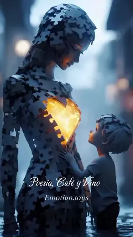 Tú si puedes!!!, tienes derecho de caer y llorar patalear, gritar y hasta sentirte que ya no puedes más . Pero lo que no te permito es que te dejes vencer por cosas tan pequeñas, porque tú mi muñequita eres como tu madre, grande y maravillosamente fuerte no he conocido mujeres más grandiosas como ustedes dos.  Por eso no te puedo permitir que te des por vencida, llevas mi apellido, pero llevas la sangre de tu madre .  Palabras que un día mi padre me dijo y siempre las recuerdo cuando ya no puedo más ...  Y mi madre me dijo 
