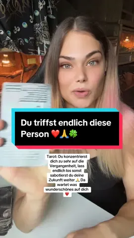 Lass endlich los 🙏
