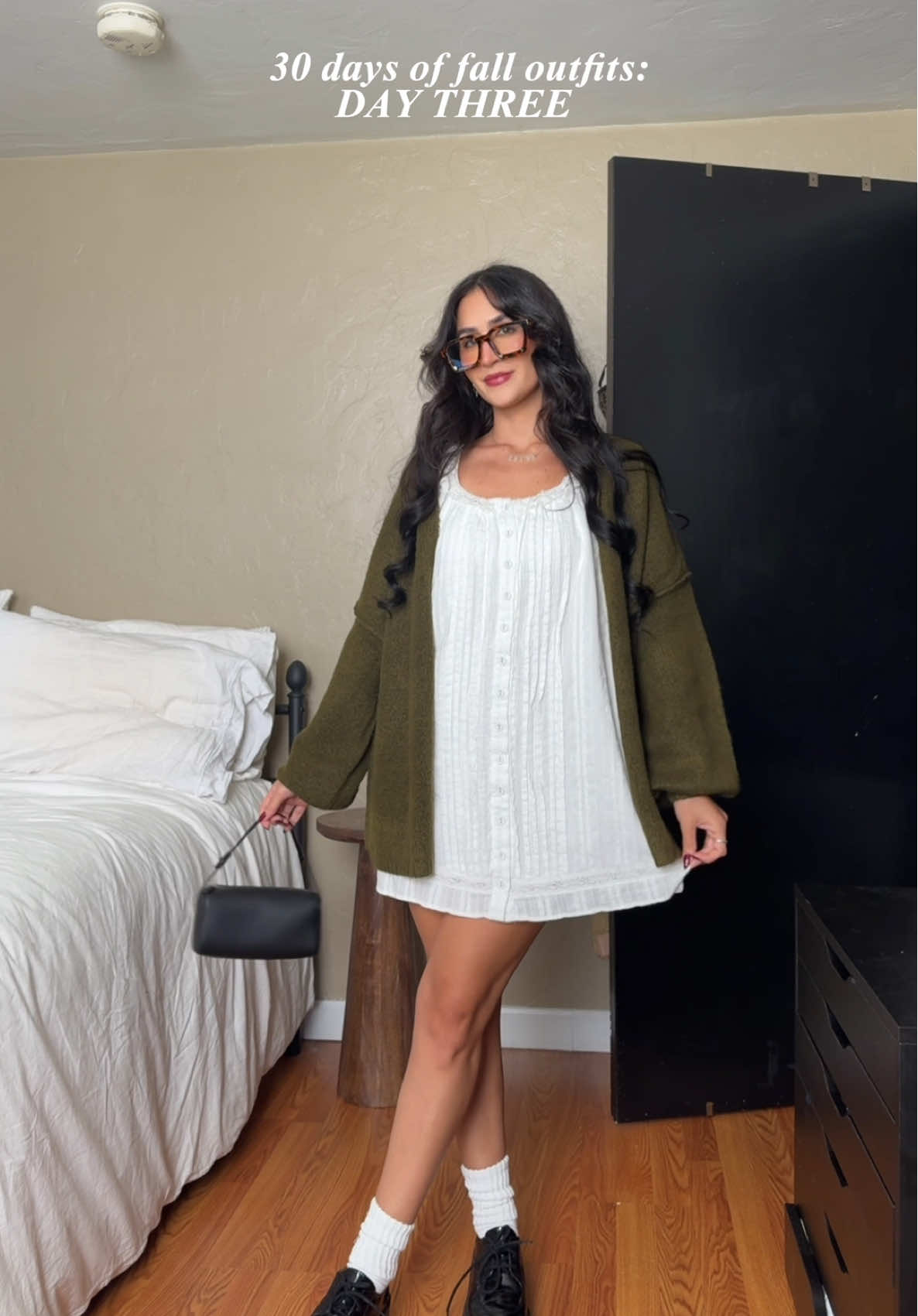 day three of thirty days of fall outfits 🍂 #falloutfits #fallootd #falloutfitideas #outfitinspo 