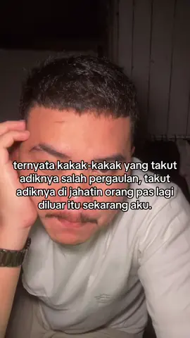 jangan jahat2 sama adikku kalau mau jahat sm aku aj🙂 #fyp #sadstory #saudara #fyppppppppppppppppppppppp #pov 