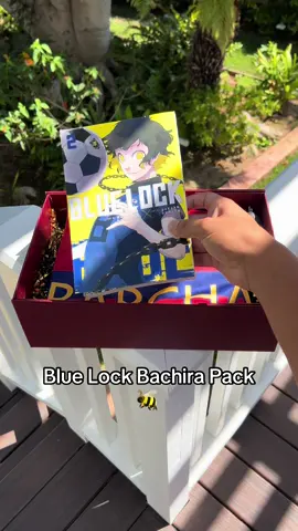 What player pack do you want to see next? #bluelock #bachirameguru 