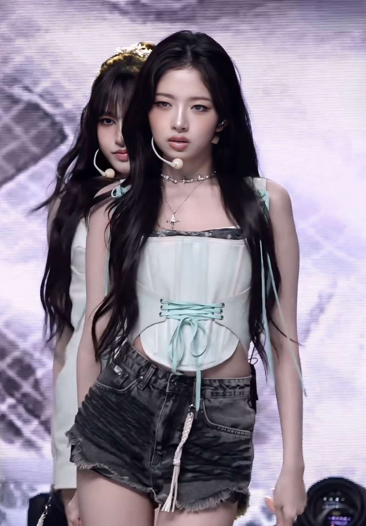 REI (IVE) | XOXZ | Fancam 250904 #REI #IVE #fancam #kpop 