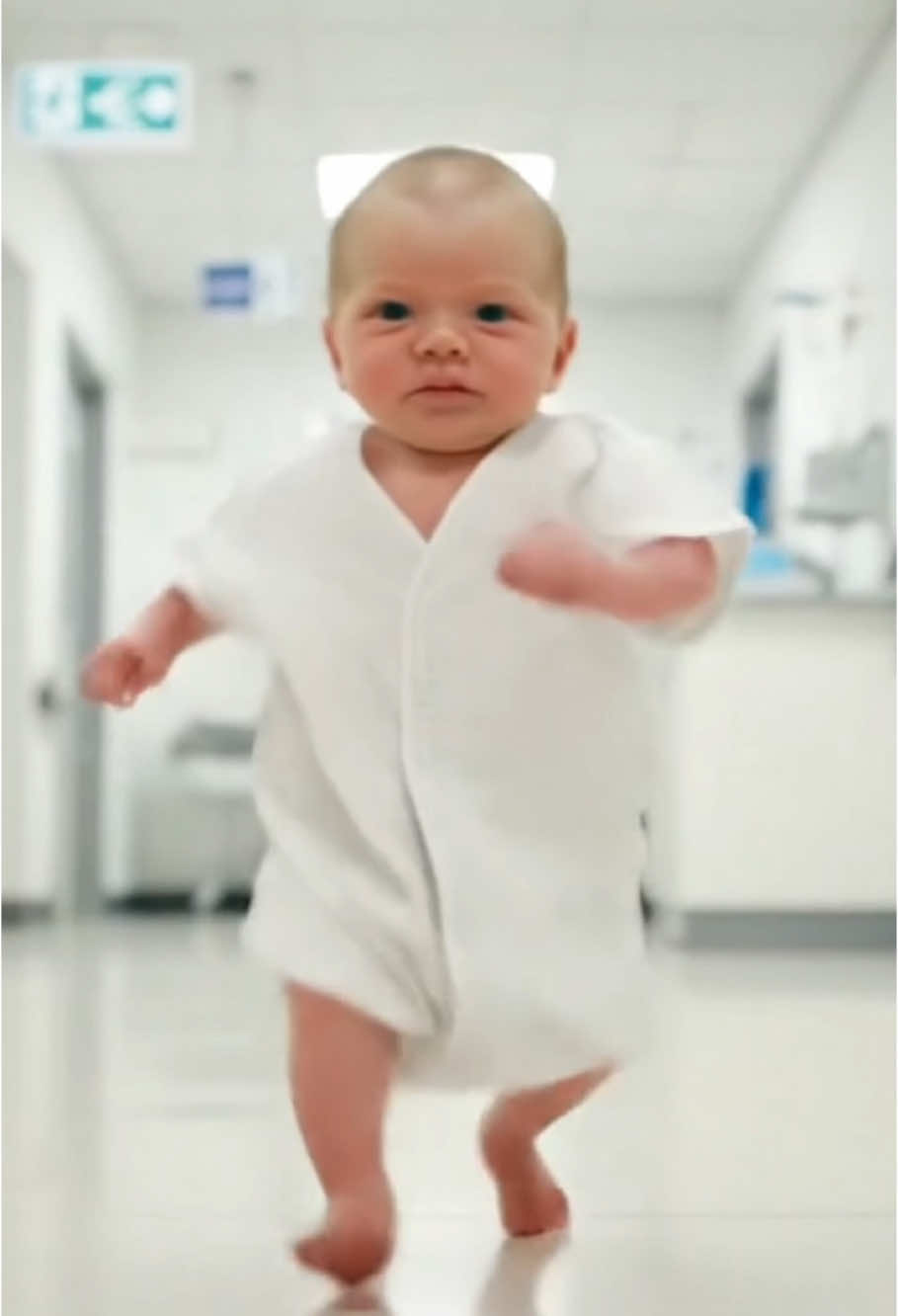 #inteligenciaartificial #humor #comedia #fyp #ViralBrasil #baby #ia 