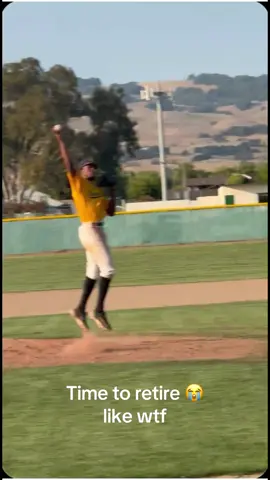 I know his hand was hurting for DAYS 😅 (via @Tyler Swanson) #baseball #MLB #mlbtheshow #baseballszn #baseballlife 