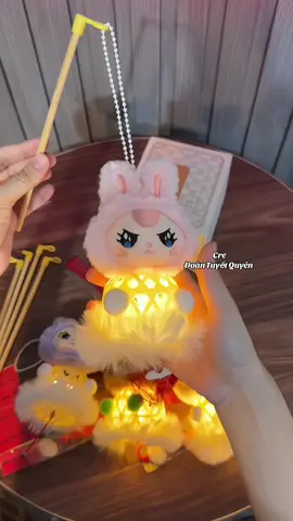 Lòng đèn trung thu cho bé 🥰#longdentrungthu #longden #longdenbabytree #longdentrungthu2025 #DOANTUYETQUYEN 