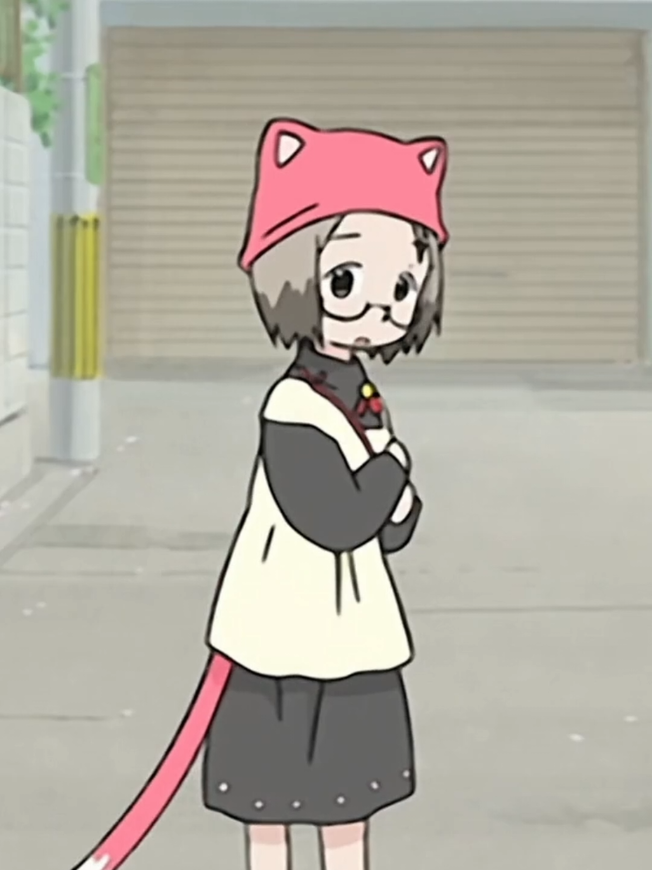 #ichigomashimaro #strawberrymarshmallow #アニメ 