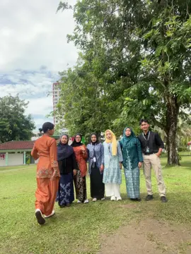 surabaya x bengkulu at #usm !!🤍