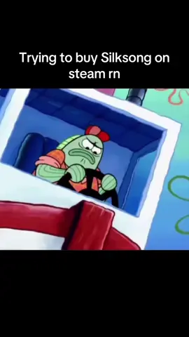 #steam #Silksong #fyp #funny  #videogames 