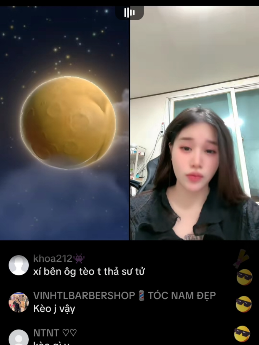 Tèo em lấy cỏ My Thỏ #trảkèopk #pk #trảkèo #pktiktokofficial #mythỏ 