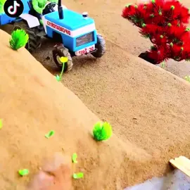 #minimaker #tractor #foryoupage 