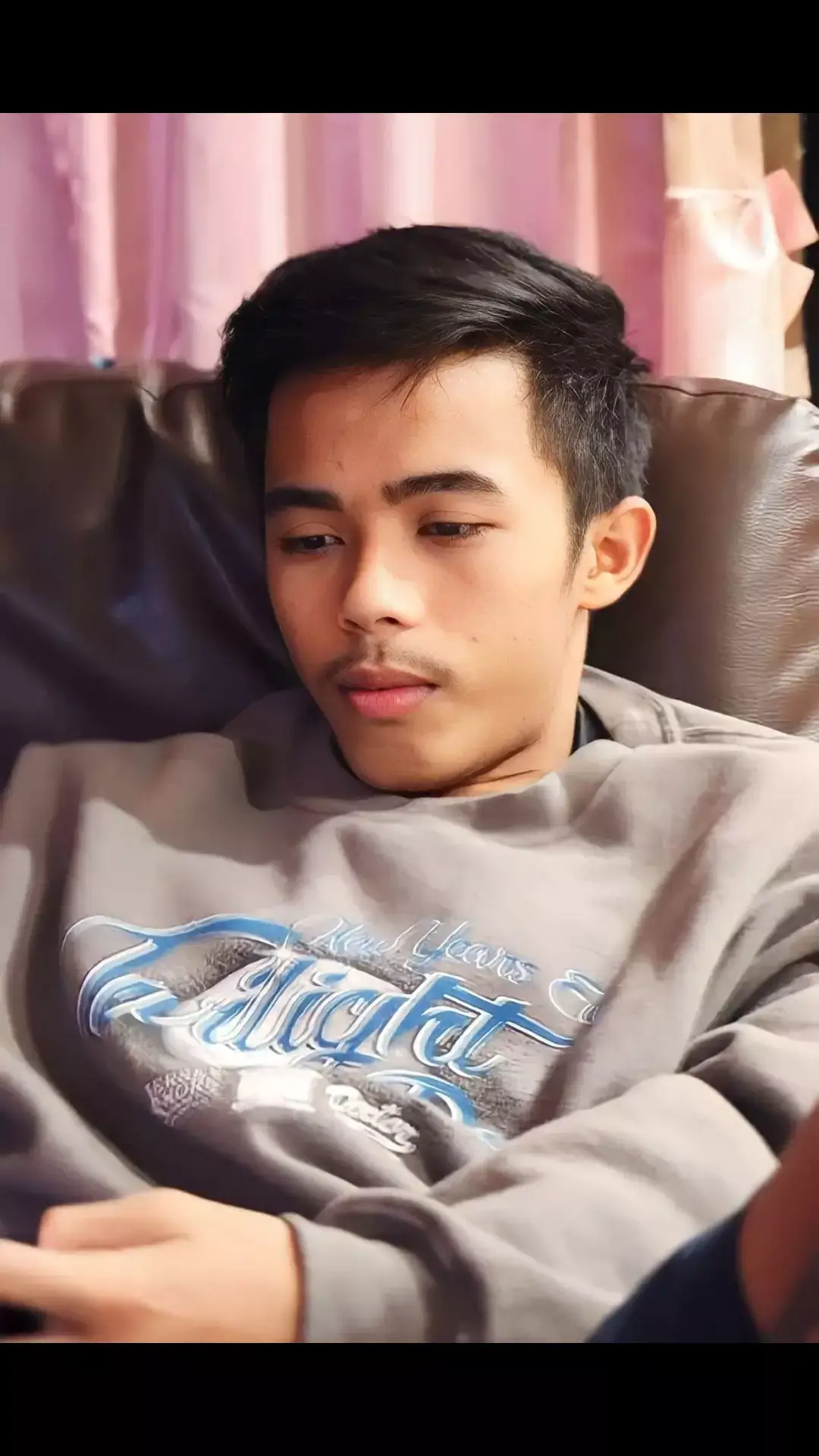#fyp ตัวคนเดียว​