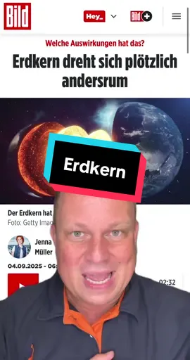 Erdkern.
