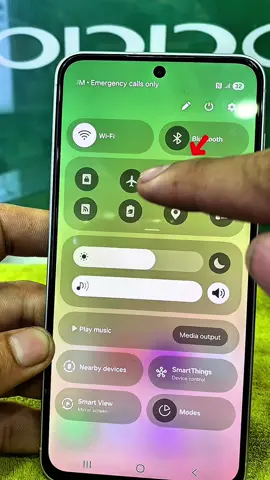 #use this #setting #easy way Samsung Galaxy #56 double tap power on #turch setting# tutorial 😱😱