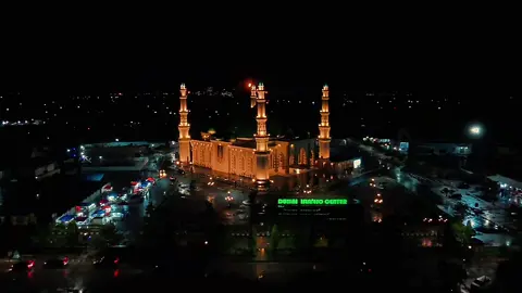 Suasana malam hari kota dumai .  #Kotadumai #djineo #dumaiphotographer #xzycba #ngproject 