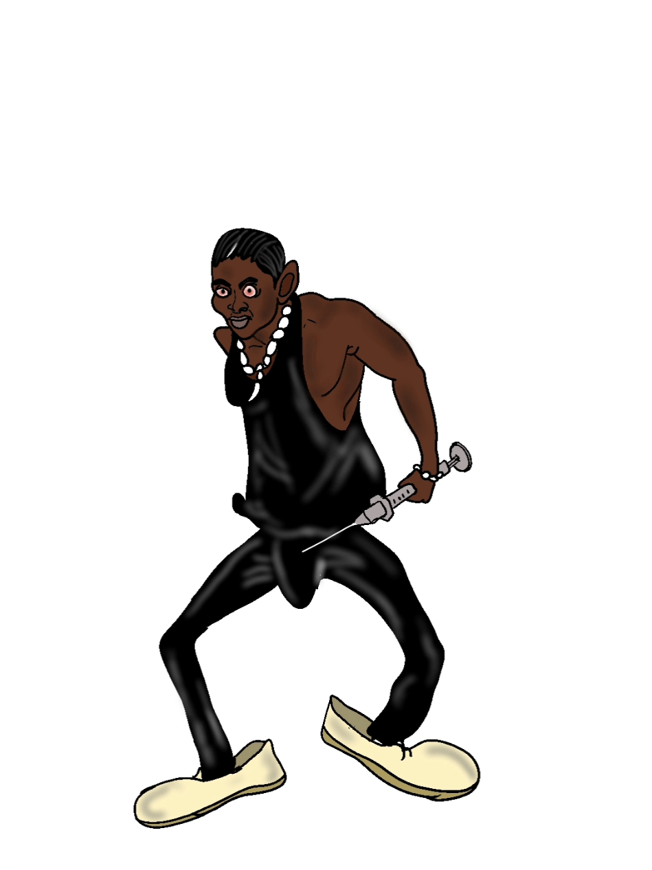 ĆARTOON YOU | VDM | Naira Marley  #verydarkman #nairamarley #viral #fyf #nigeriatiktok🇳🇬🇳🇬🇳🇬 