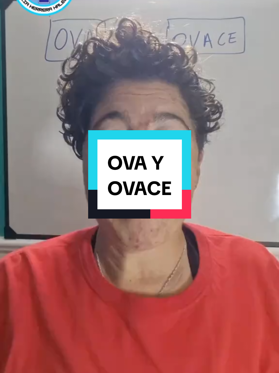 🫁 ¿Sabés la diferencia entre OVA y OVACE? En algunas guías latinoamericanas se usan estas siglas, pero las guías internacionales, como AHA/ILCOR, no las mencionan. OVA: Obstrucción de la Vía Aérea. Término general que no especifica la causa. OVACE: Obstrucción de la Vía Aérea por Cuerpos Extraños. Específico para este tipo de obstrucción. En la literatura internacional, la AHA utiliza el término FBAO (Foreign Body Airway Obstruction) para referirse a la misma situación. ⚠️ Atención: Identificar correctamente la causa de la obstrucción es vital para aplicar la intervención adecuada. #Enfermería  #OVA #OVACE #CuerposExtraños #PrimerosAuxilios 