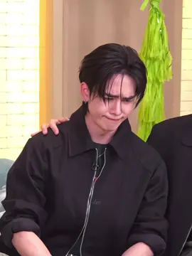이게 뭐야  🖤🤍 So cute and adorable 🤏 @Santa @PERTHPPE  (cr vid : lineman) #perthsanta #santapp  #perthppe #santa #perth 