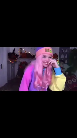 Everybody luvs dolphin #belledelphine #foruyou #belledelphineofficial #viralvideos #cutecore 