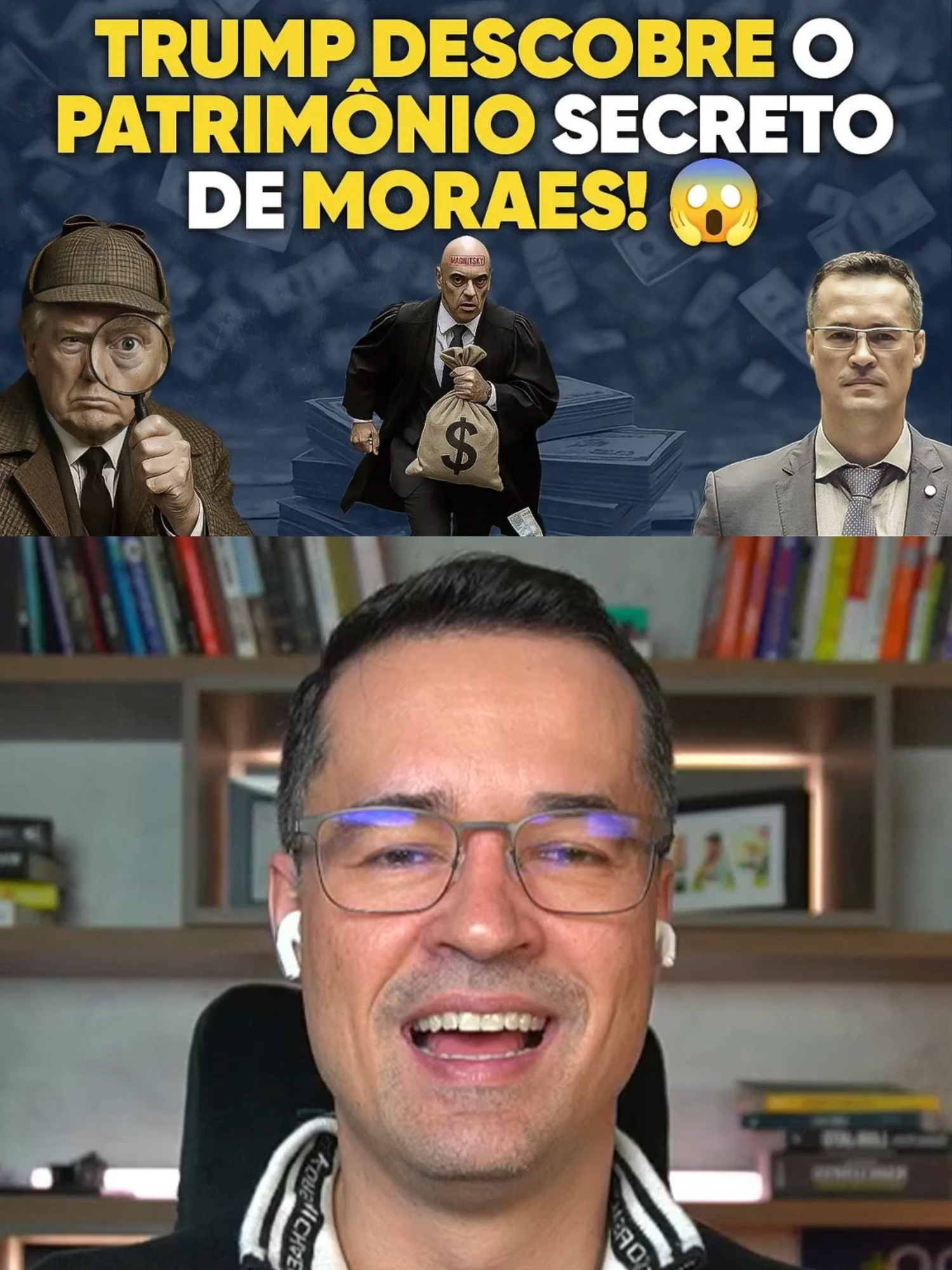 #Bolsonaro #Moraes #MauroCid #STF #lula #cid #noticia #Estadão