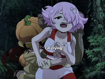 Ryuusui cae 😭🔥 #drstoneseason4 #bestanime #Anime #animeedits #animerecommendations 