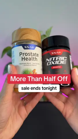 Snap Ultimate Men’s Health Bundle #sale
