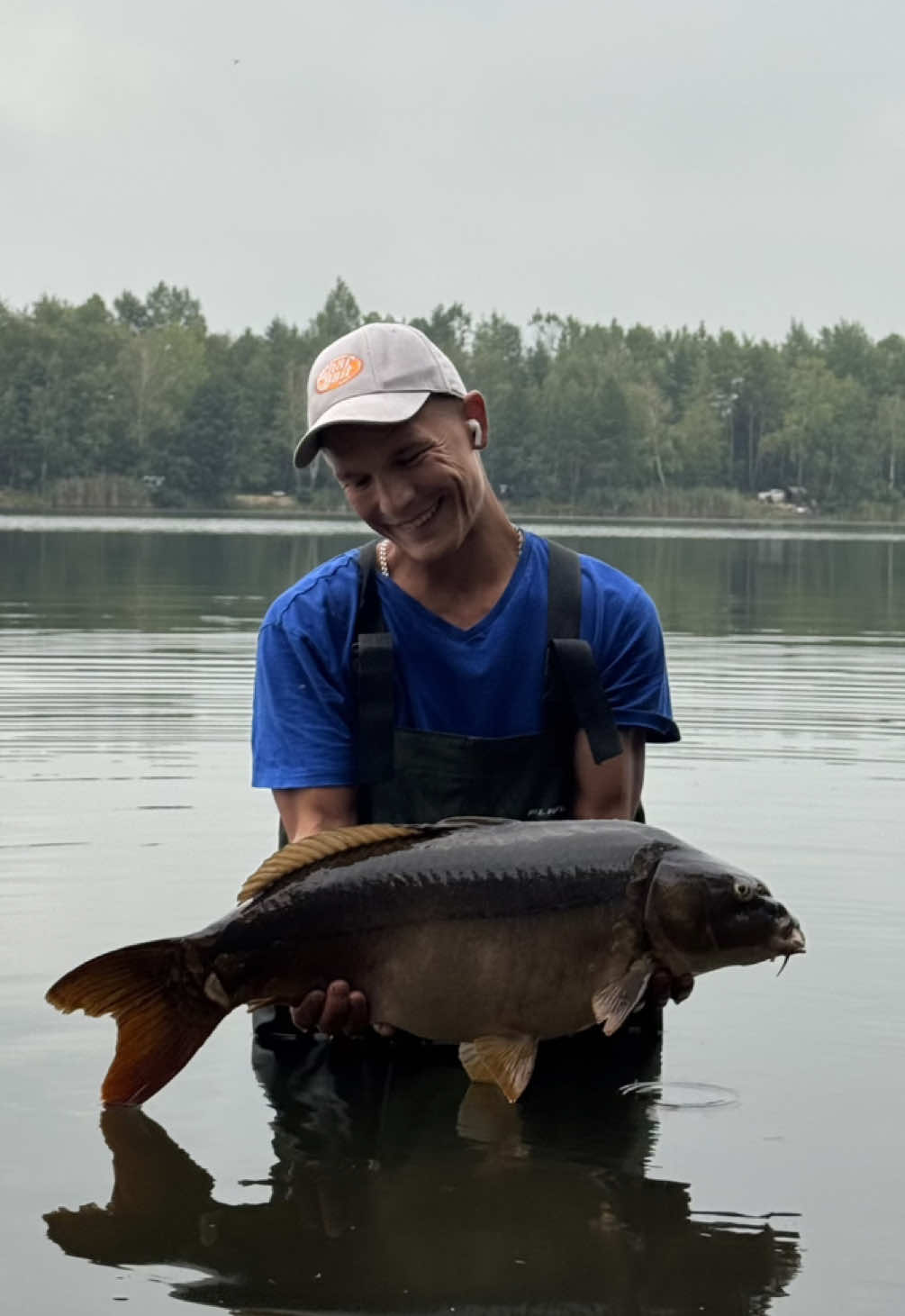 Став лайк якщо життєво😏#українськарибалка #fishingtiktoks #карпфішингукраїна 
