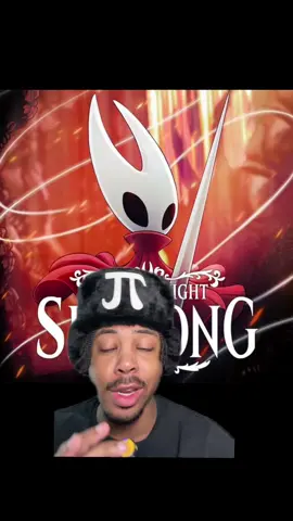 To anyone that’s played the 2nd game, do you recommend it this early for new players to the series? 🫣 #greenscreen #hollowknight #hollowknightsilksong #silksong #gaming 
