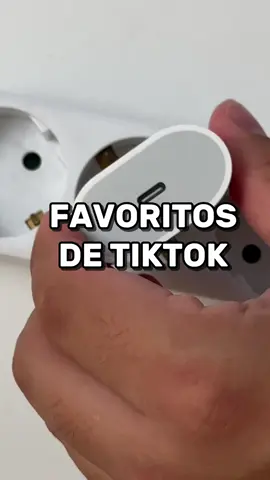 Si no tienes cargador esta es tu solución 📲⚡️ #cargarapida #cargador #charger #lifehacks #tiktokmehizocomprarlo 