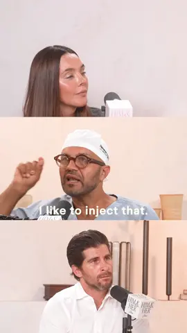 the postpartum placenta protocol breaks down is live on @thehimandhershow featuring @Dr. Amir Marashi 🤓 #MomsofTikTok #thehimandhershow #placentapills #postpartum #exosomes 
