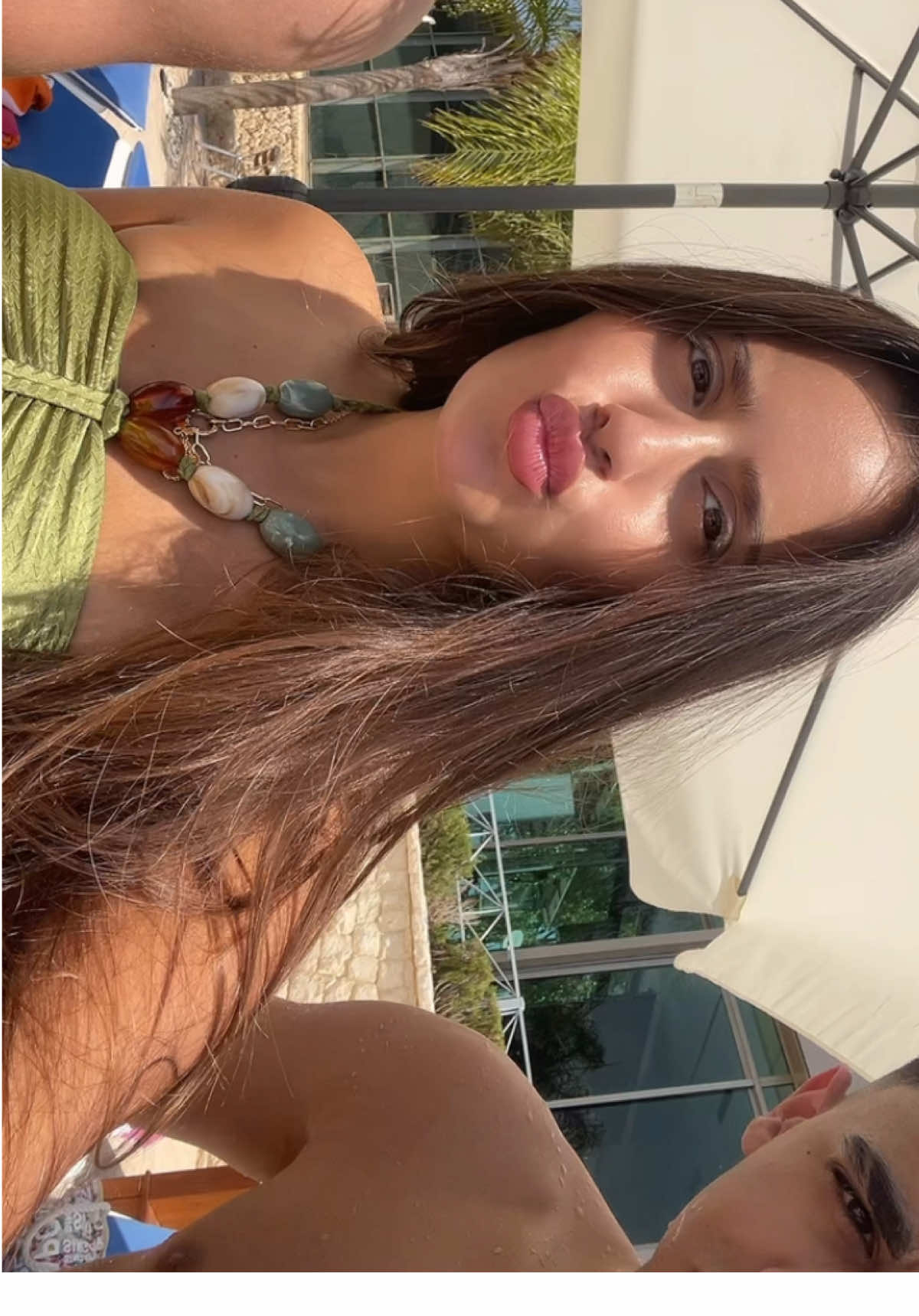 Walahi i wasn’t planning on vlogging😭 