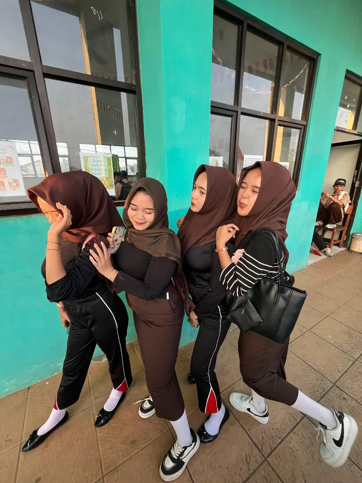 #grilsbogor 