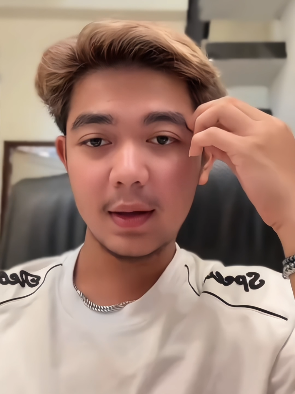 gakuatt pliss gantengg bgtt😫 🤏 #firmanboy #firmanmaulana #livemasboy 