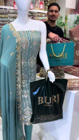 #burjfabrics 