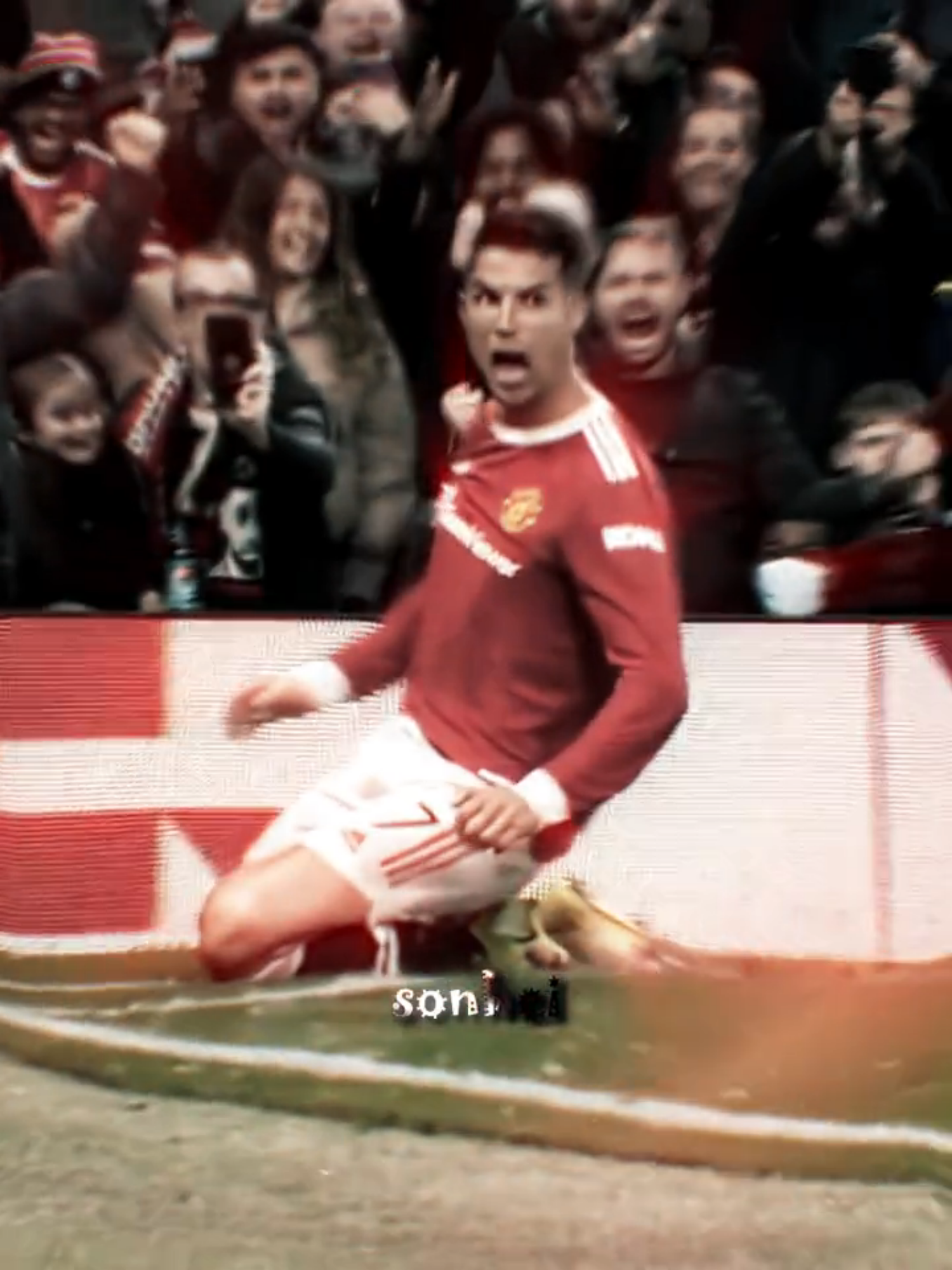 one of the coldest versions 🐐😈 #cristianoronaldo #edit #fyp #ronaldo #football #aftereffectsedits #phonk