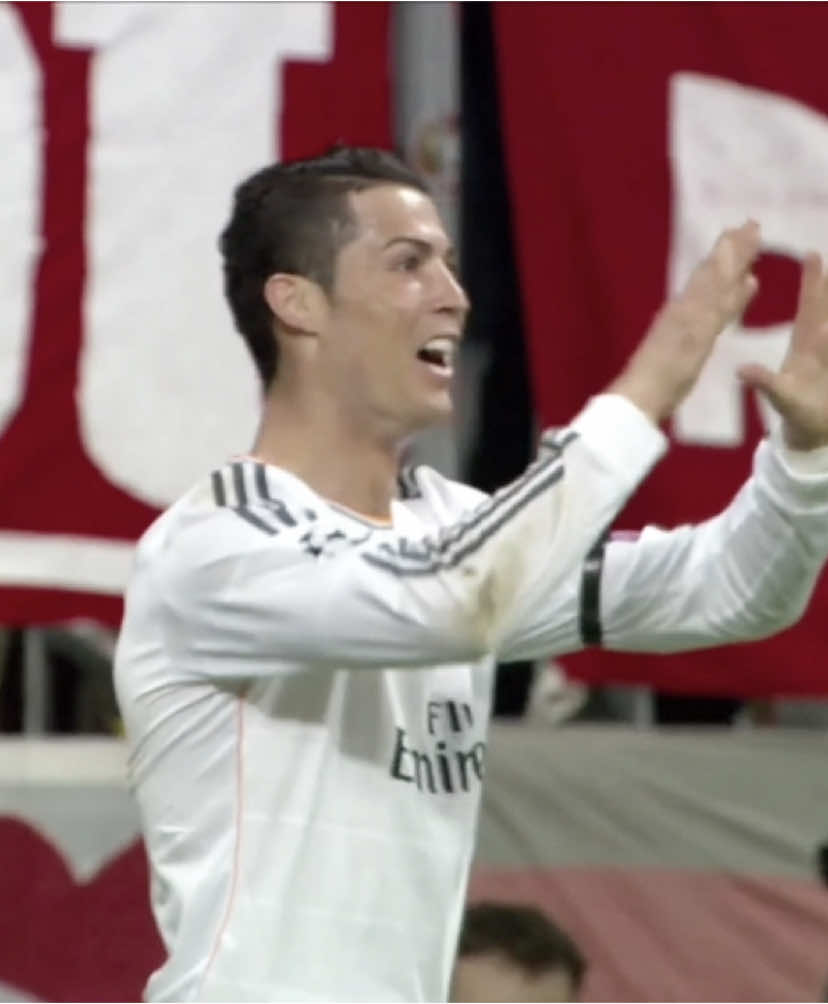 بقيتي ولا مشيتي ولا فارق معايا 😘✨ ! #cristianoronaldo 