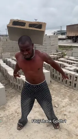 My body na iròn 💪💪💪#challenge #trendingvideo #everyone #viraltiktok 