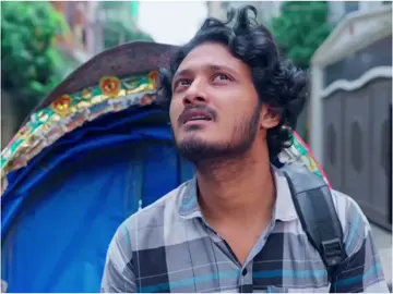 পার্ট 1 মানুষ কত টা খারাপ হতে পারে না দেখিলে মিস  #fyp #banglanatok #sakibvaixo #newmovie #natok_lover @TikTok @TikTok Bangladesh 