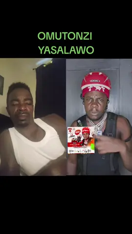 #duet with @OMUKUNJA ATASERA NOVIK #bobiwine 