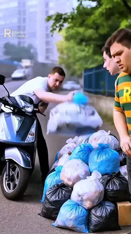 JANGAN BUANG SAMPAH SEMBARANGAN 🚯🐷