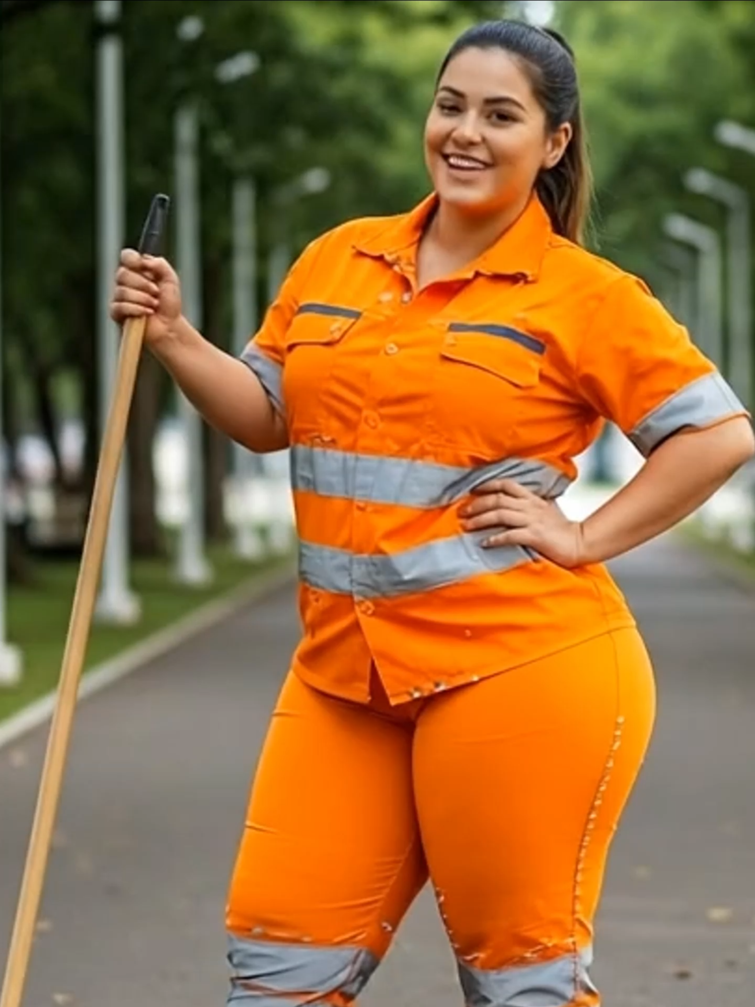 #gari #viral #simples #mulher