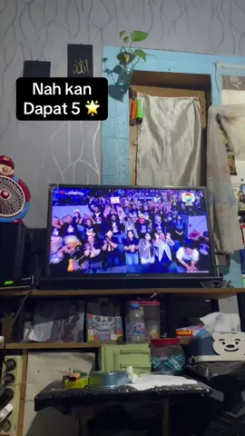 GOOD JOB … APRIL 🫶🏻🌟🙏🏻 #fyp #viral #dangdutacademy #indosiar 