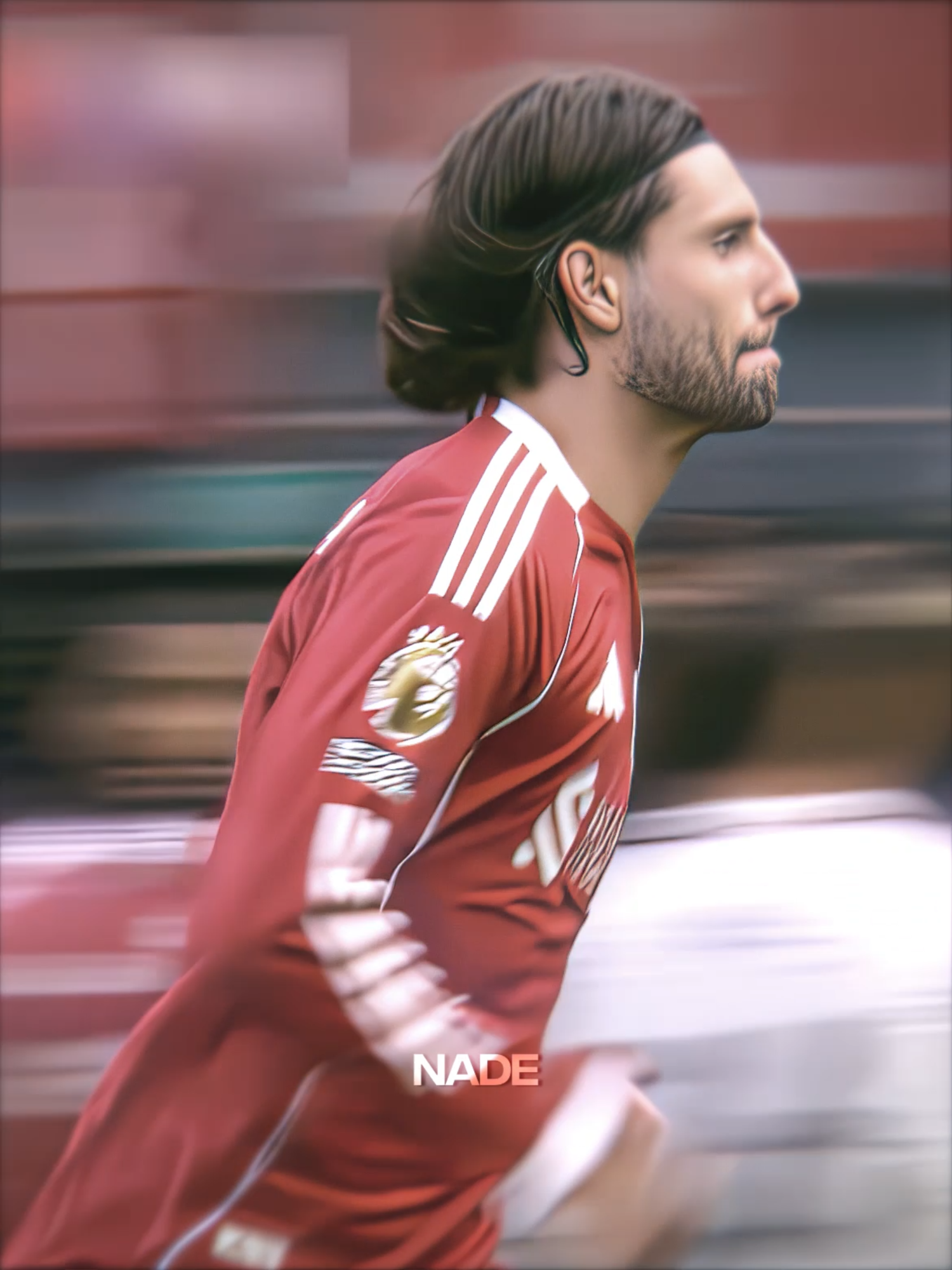 What kind of masterpiece? #fyp #edit #football #footballedit #footballtiktok #liverpool #szoboszlai #aesthetic