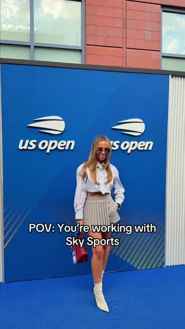 10 year old Jolie is screaming rn🥹🎤🎾