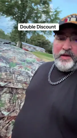 Tidwe Blind #tidwe #huntingblind #hunting #tiktokshopcreatorpicks 