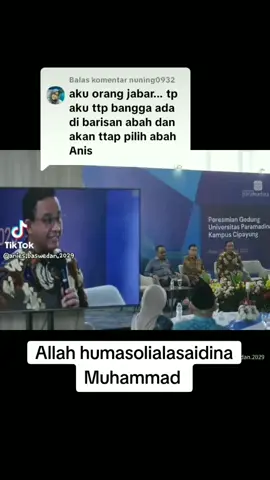 Allah humasolialasaidina Muhammad 