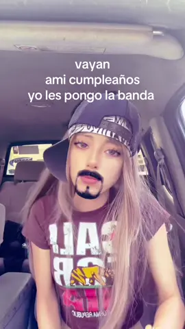 #banda #arielcamacho #micumpleaños #lolxdd 