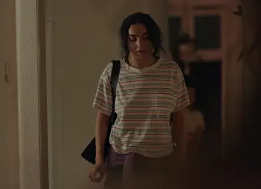 First clip from Pete Ohs’ ‘ERUPCJA.’ Starring Charli xcx, Lena Góra, Jeremy O. Harris and Will Madden, it centers on two women with a combustible relationship — one woman is Polish and the other is visiting the country. Premiering at #TIFF50. #charlixcx 
